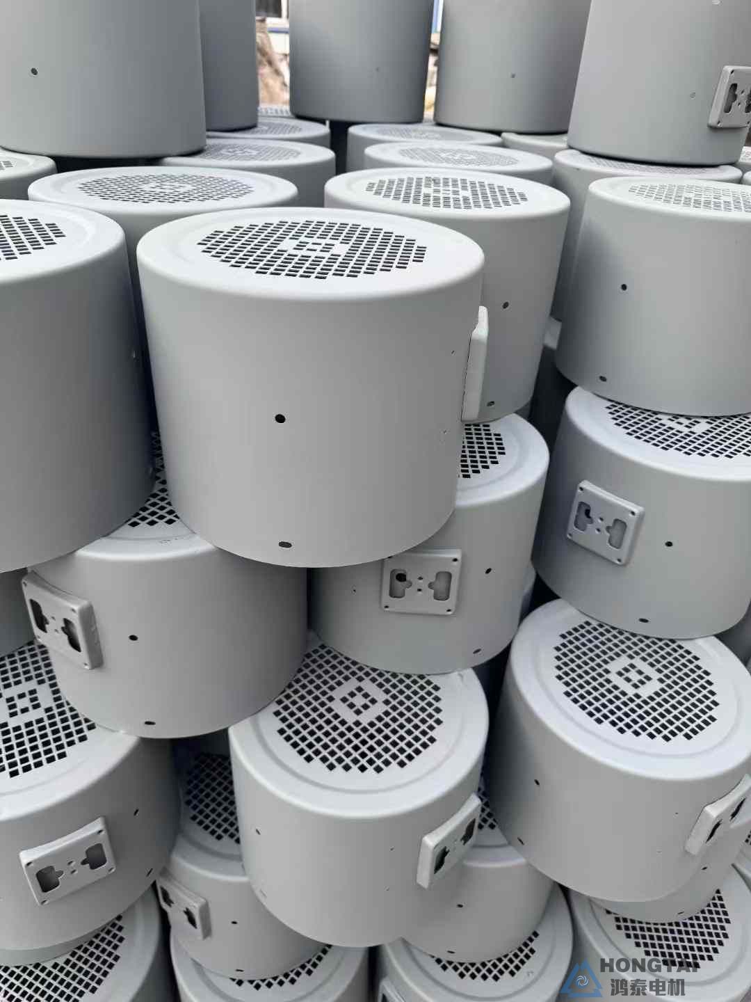 YBBP-315L2-4变频电机用G系列变频风机