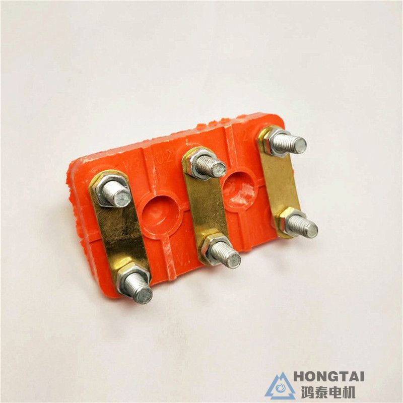 YBBP-315L2-4电机接线板