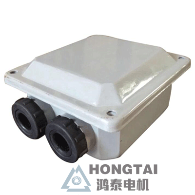 YBBP-315L2-4Y2电机接线盒-塑料