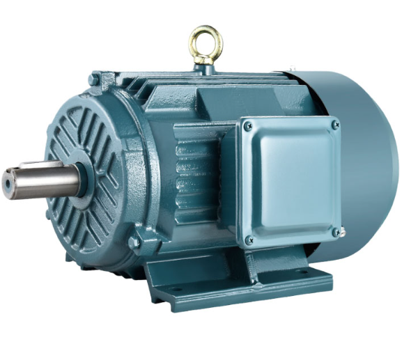 YBBP-315L2-4六八极电机参数表