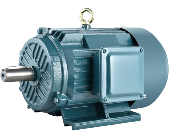 YBBP-315L2-4八极十极电机参数表