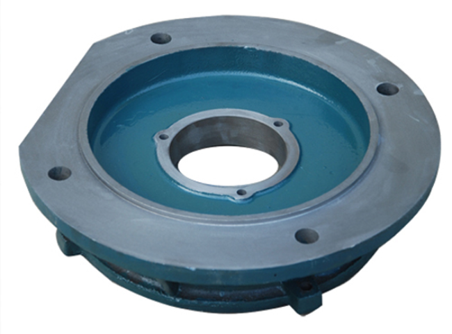 YBBP-315L2-4电机法兰盘-立式电机前端盖-驱动端